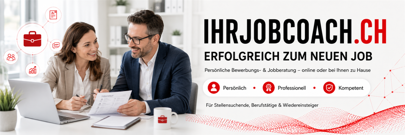 Ihr Job Coach Banner 1